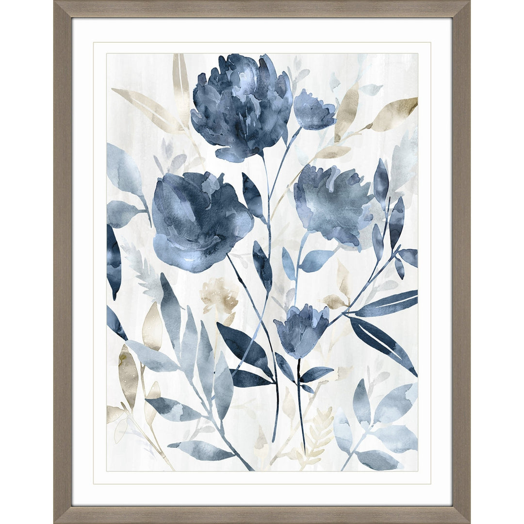 Indigo Splash