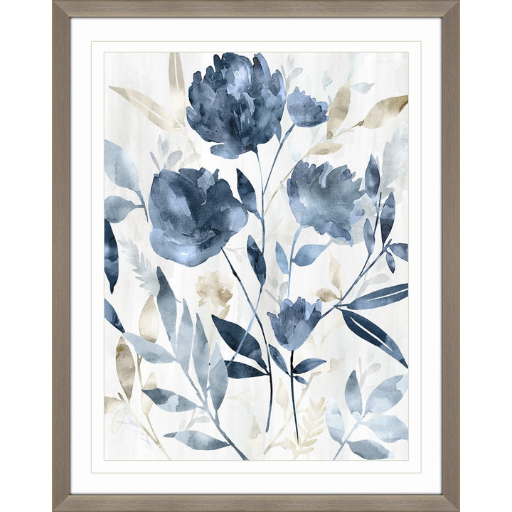 Indigo Splash