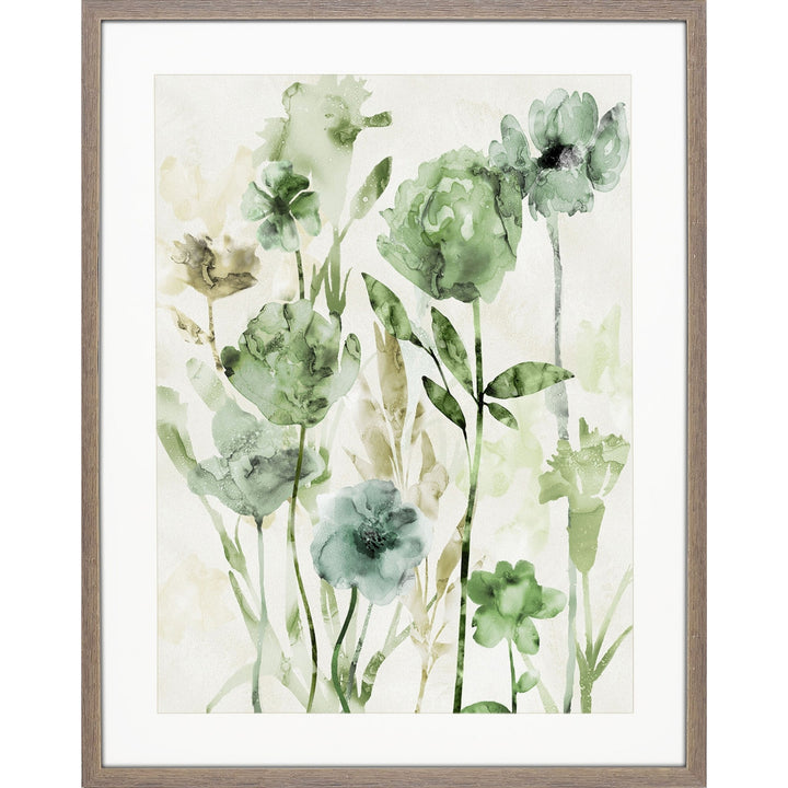 Sage Garden III