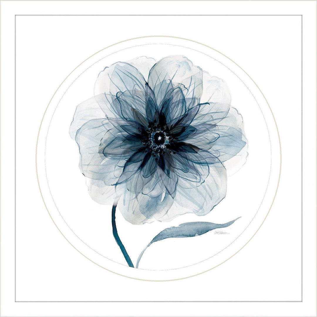 Indigo Bloom II