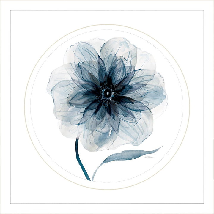 Indigo Bloom II