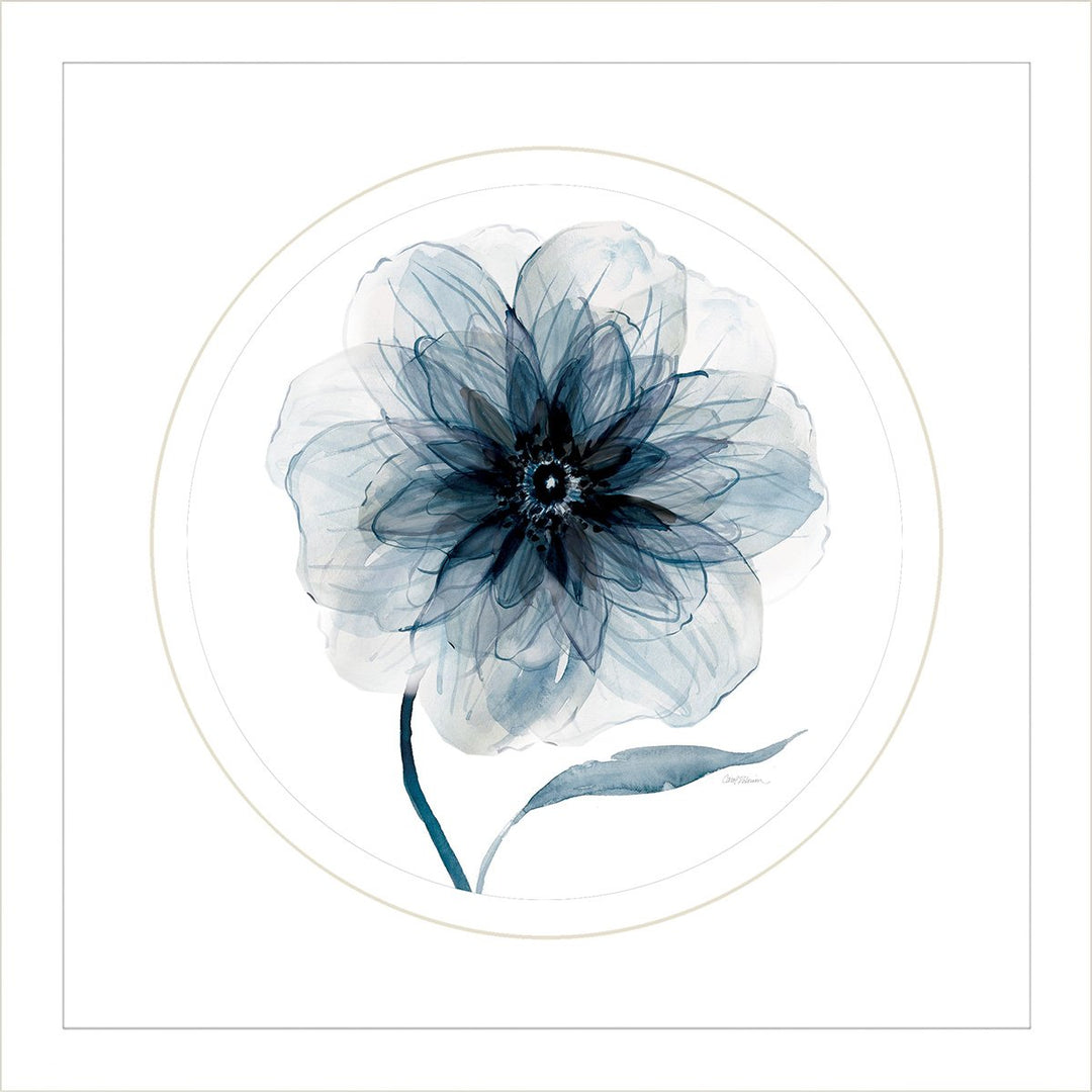 Indigo Bloom