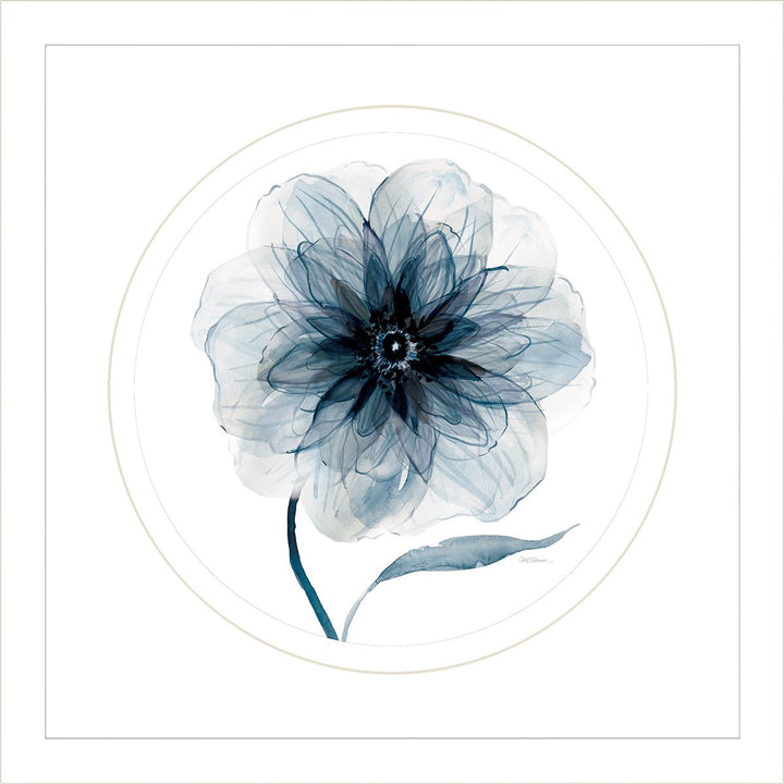 Indigo Bloom
