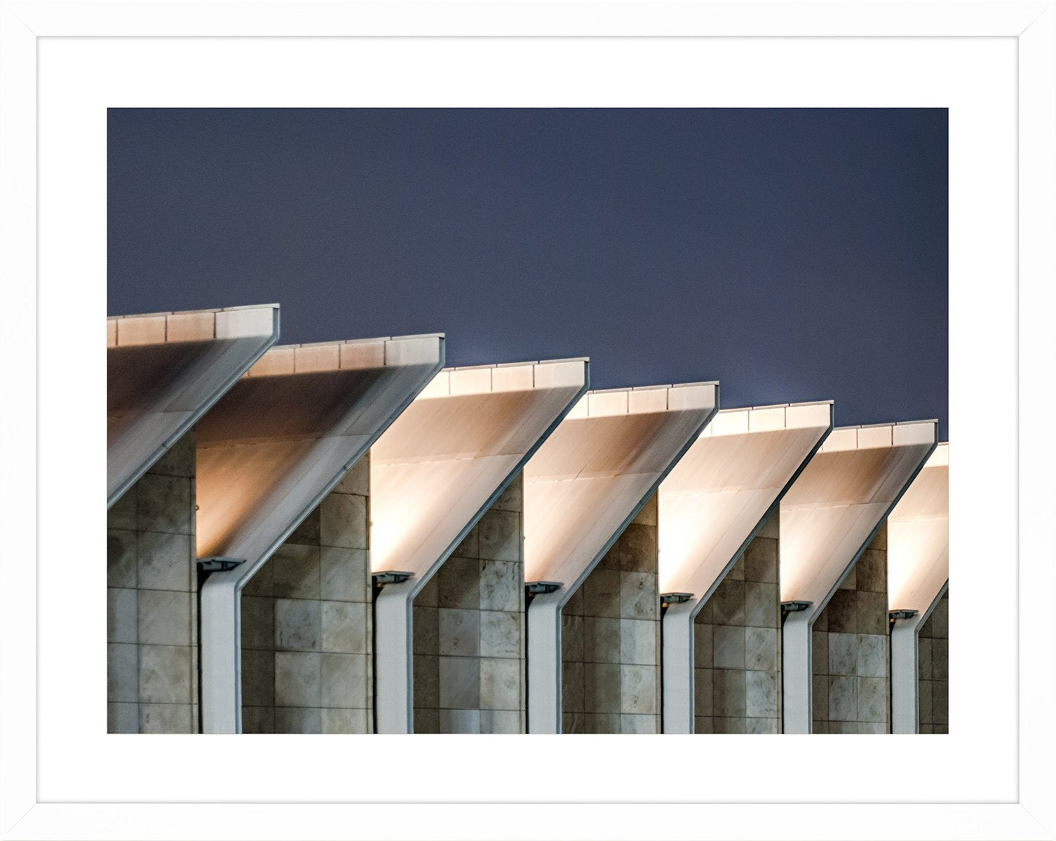 Luminous Structures – Homekor