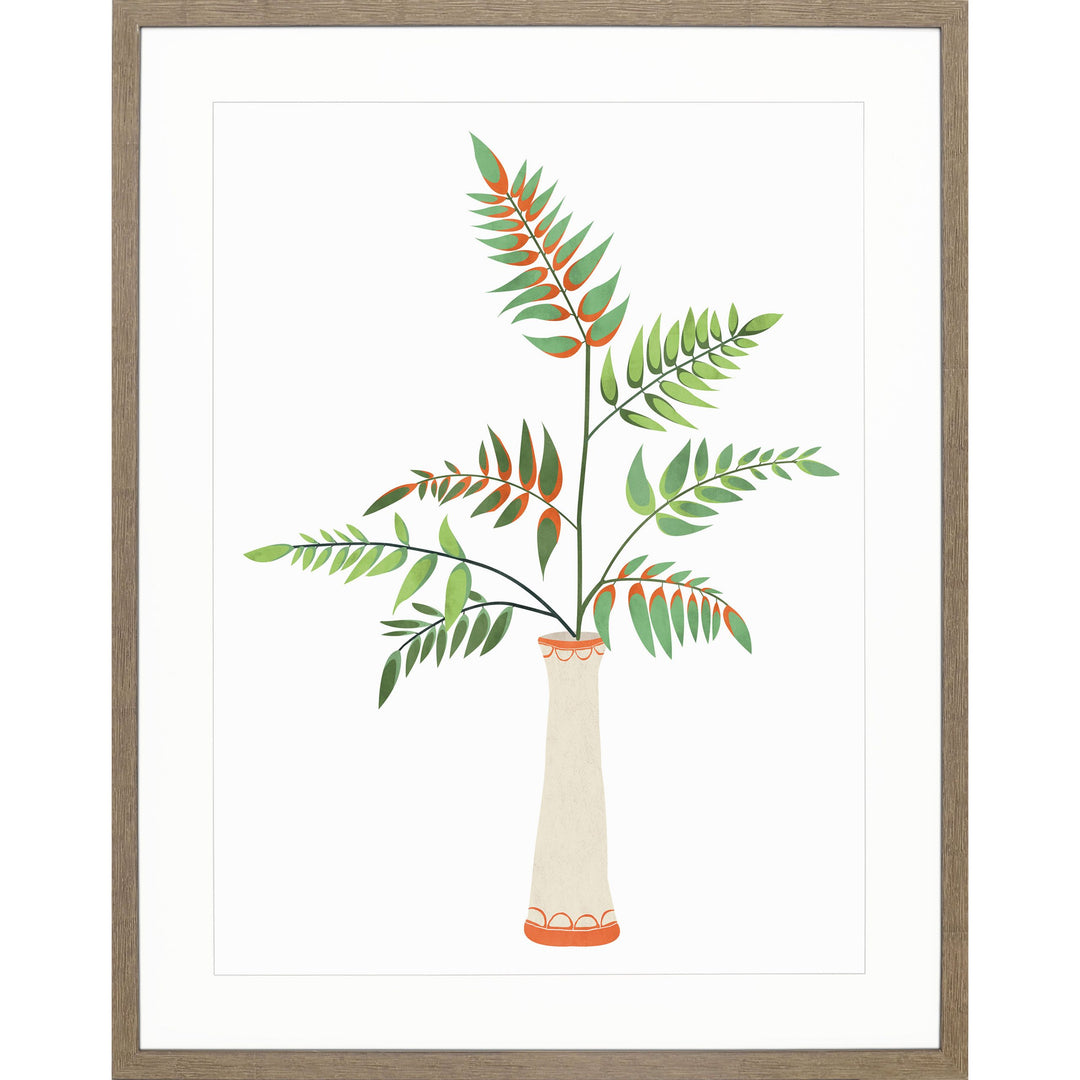 Mod Plants