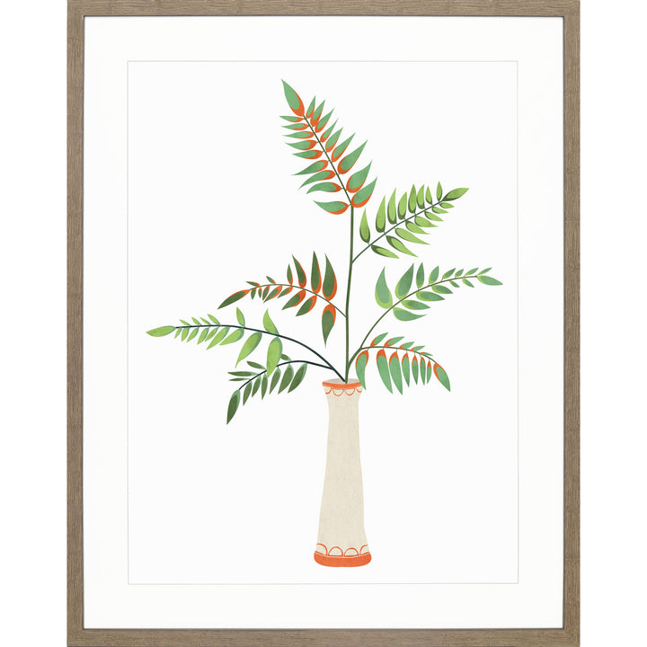 Mod Plants