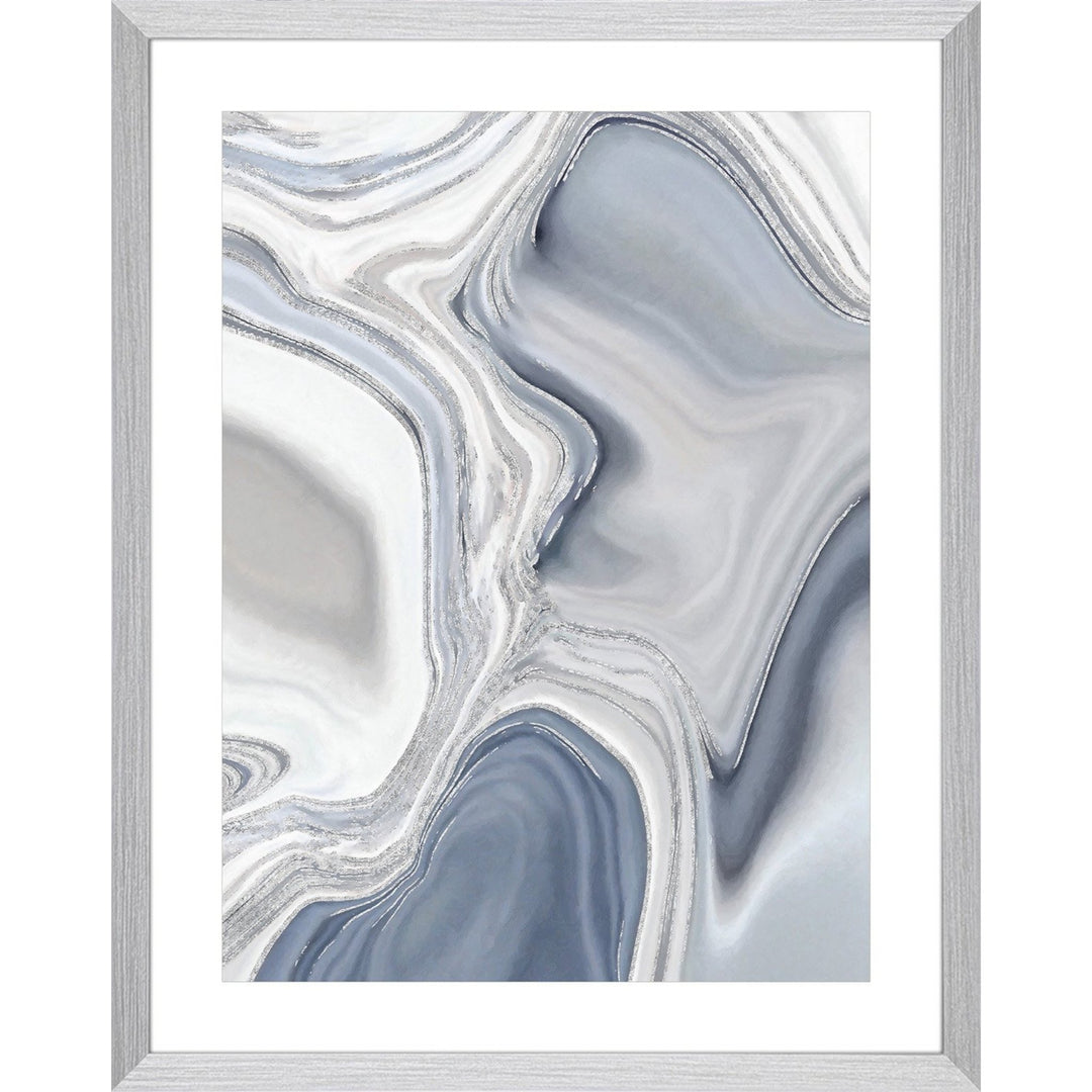 Blue Suite