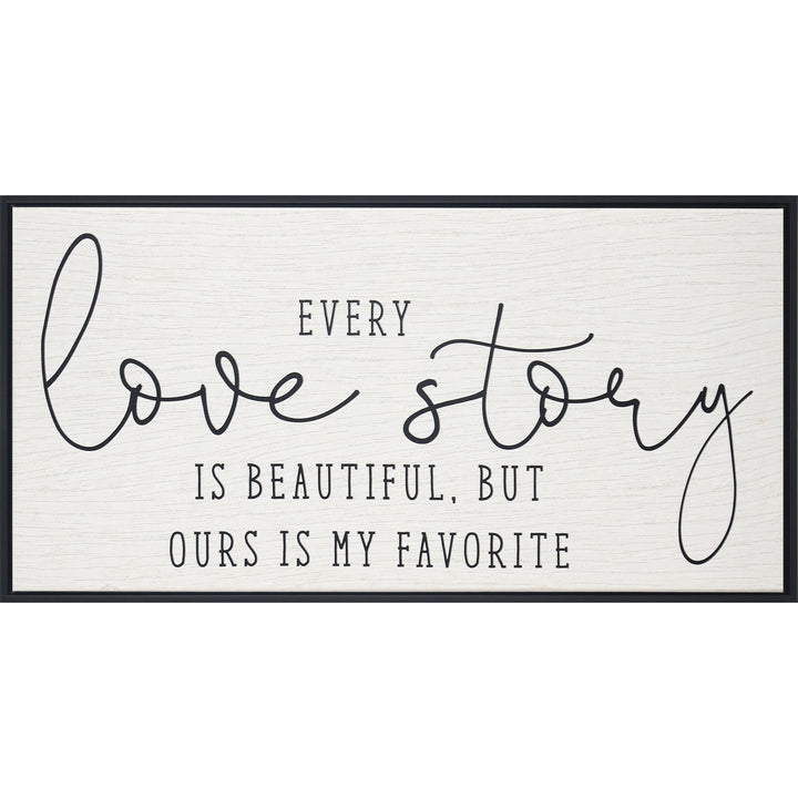 Love Story