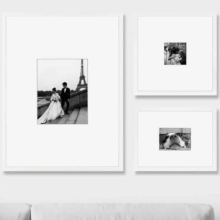 Astrid Gallery Portraits - Set of 3