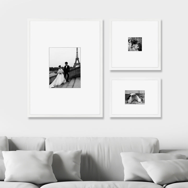 Astrid Gallery Portraits - Set of 3