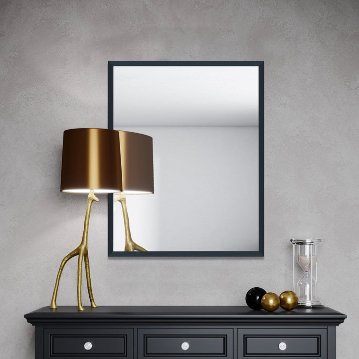 Matilda Basic Mirror