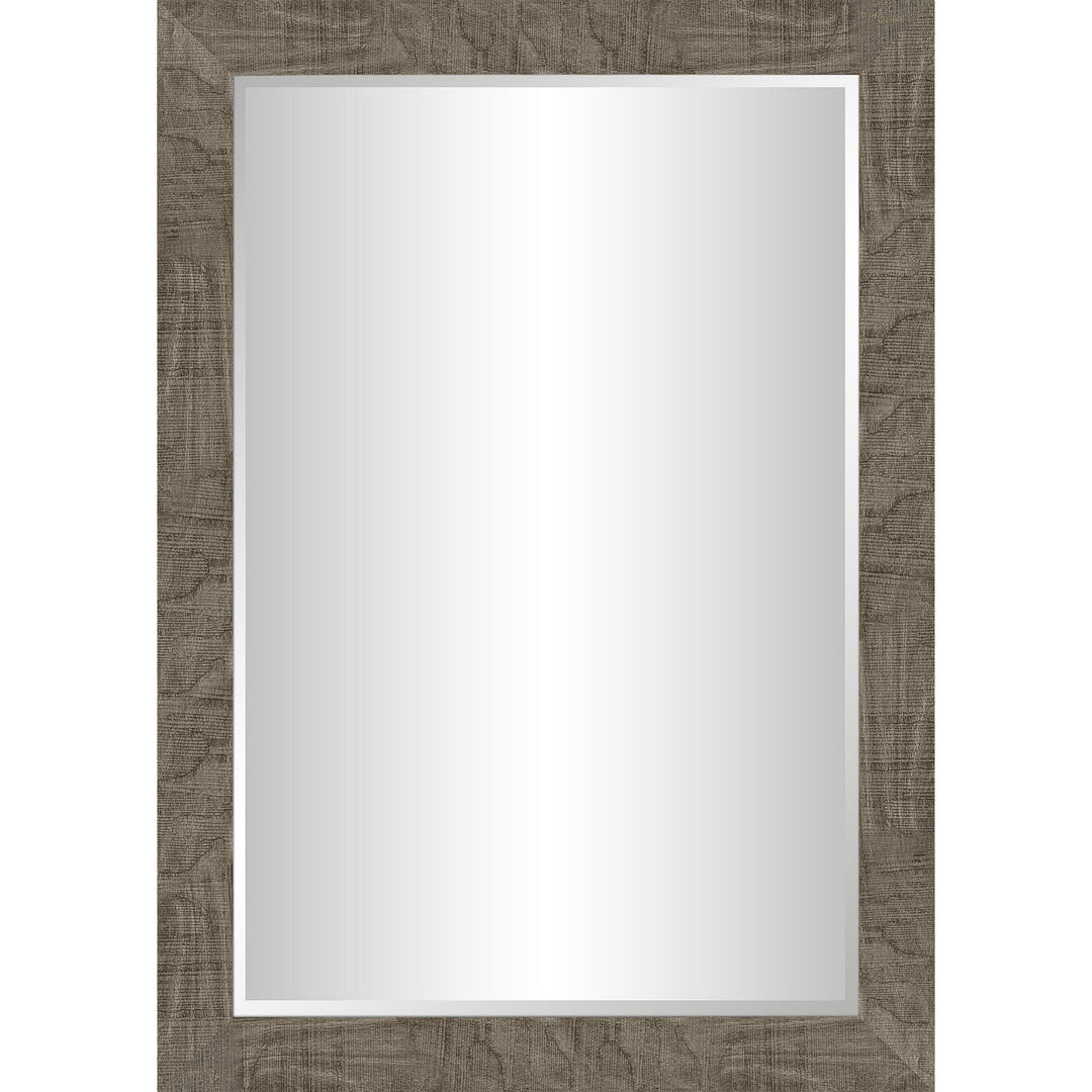 Johansson Walnut Mirror