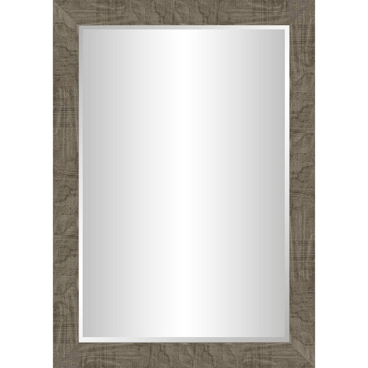 Johansson Walnut Mirror