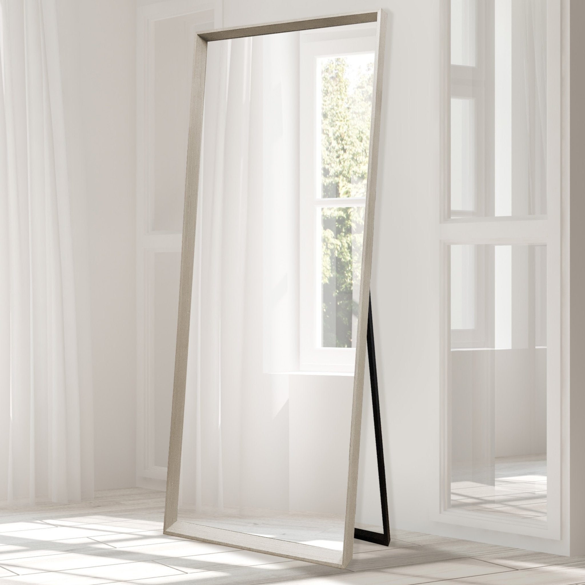 Floor & Leaner Mirrors – Homekor