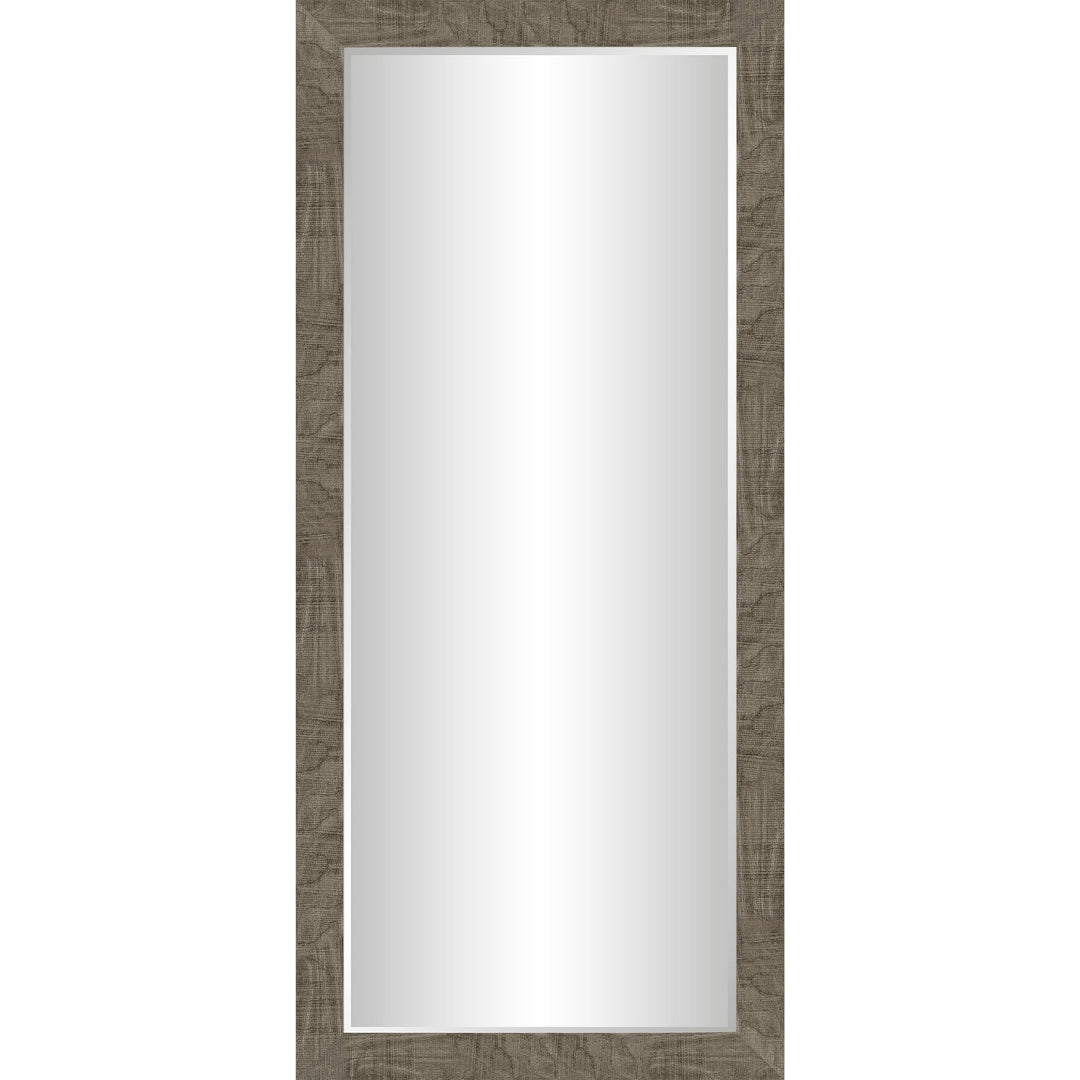 Johansson Walnut Mirror