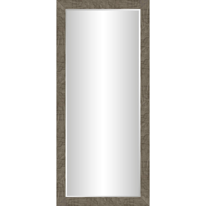 Johansson Walnut Mirror