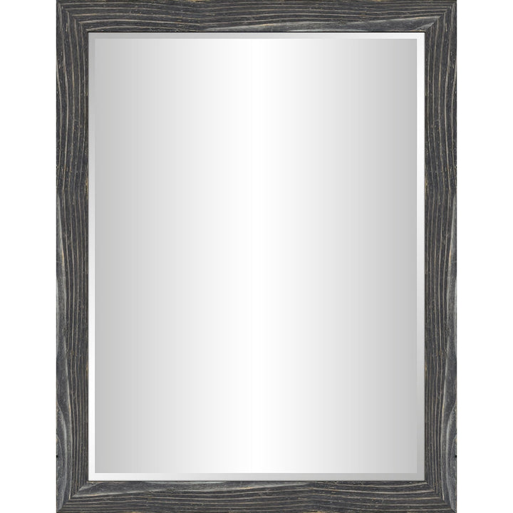 Lenosa Ebony Mirror