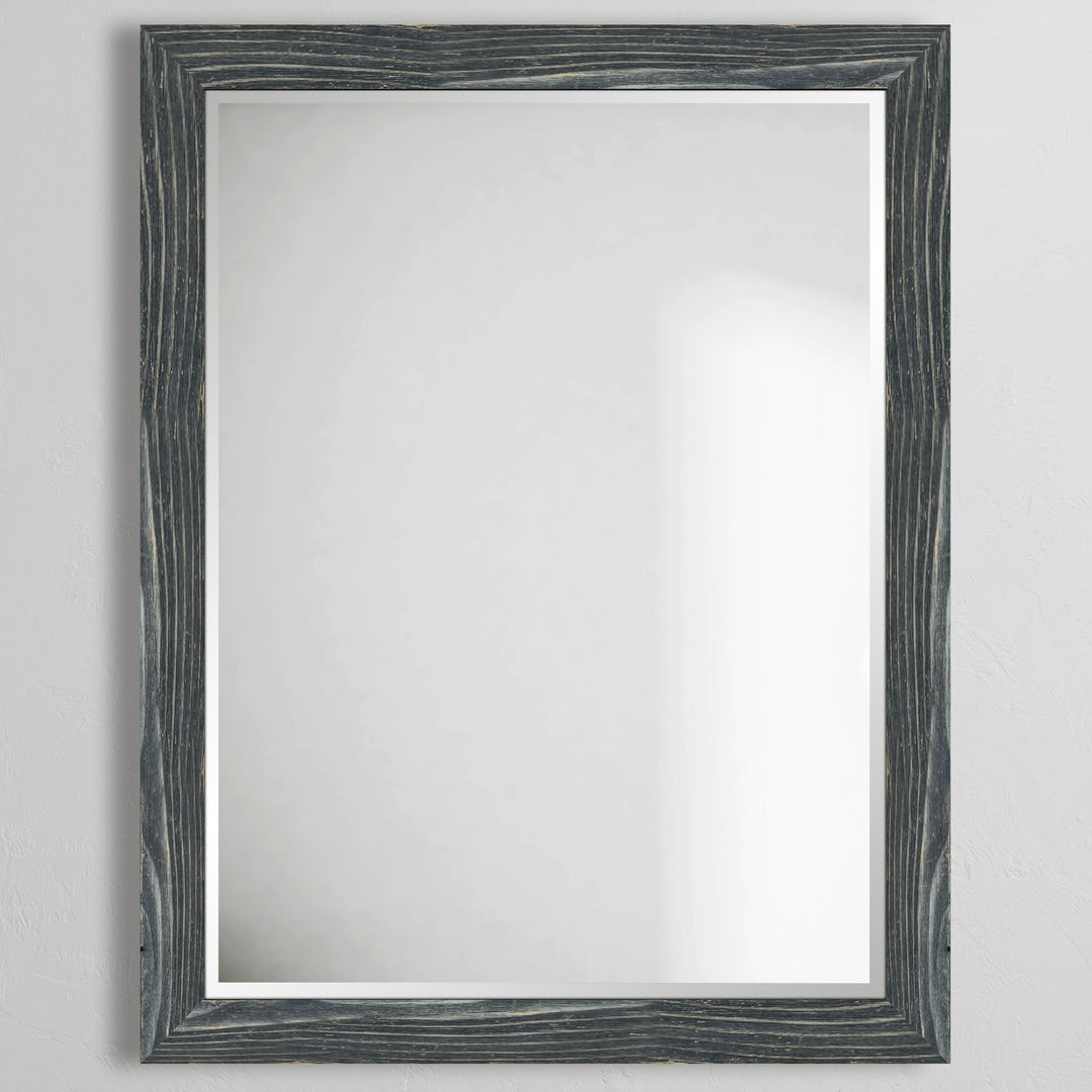 Lenosa Ebony Mirror