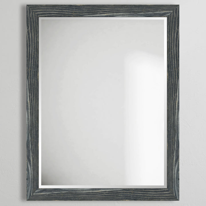 Lenosa Ebony Mirror