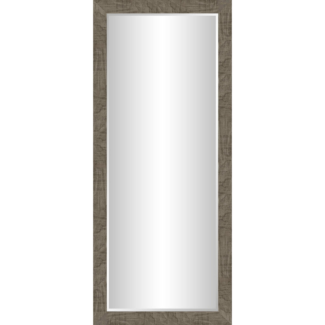 Johansson Walnut Mirror