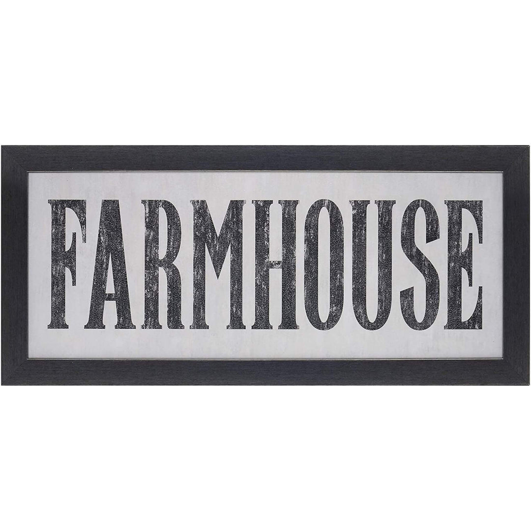 Farmhouse