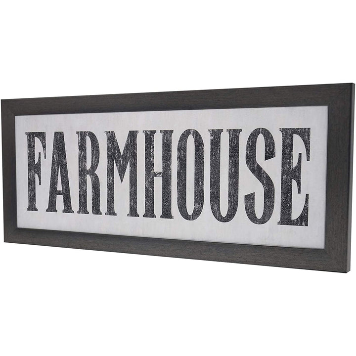 Farmhouse