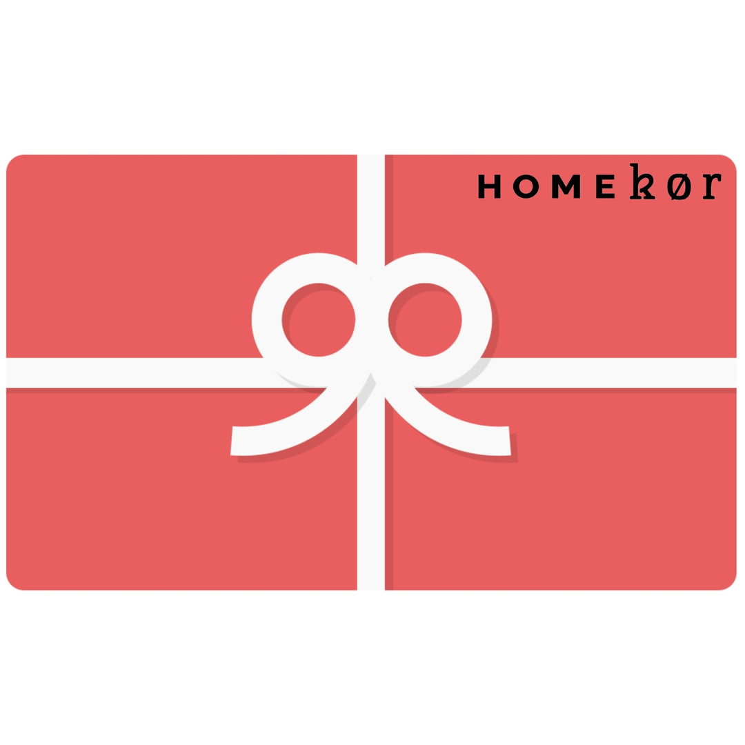 Homekor Gift Card