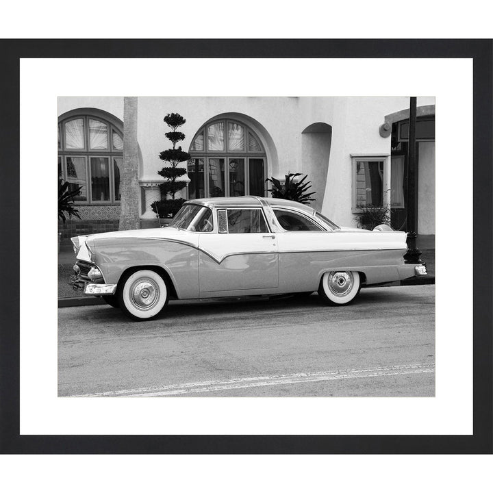 Vintage BW